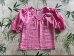 Tuniek van Mos Mosh, Kleding | Dames, Blouses en Tunieken, Ophalen, MOS MOSH, Zo goed als nieuw, Roze