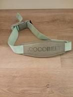 Cocobelt maxi cosi draagriem, Kinderen en Baby's, Babydragers en Draagdoeken, Overige merken, Ophalen of Verzenden, Zo goed als nieuw