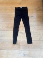Zwarte jeans Name It maat 158 Nieuw!, Broek, Meisje, Nieuw, Ophalen of Verzenden