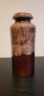 Vintage vaas, Ophalen of Verzenden, Zo goed als nieuw