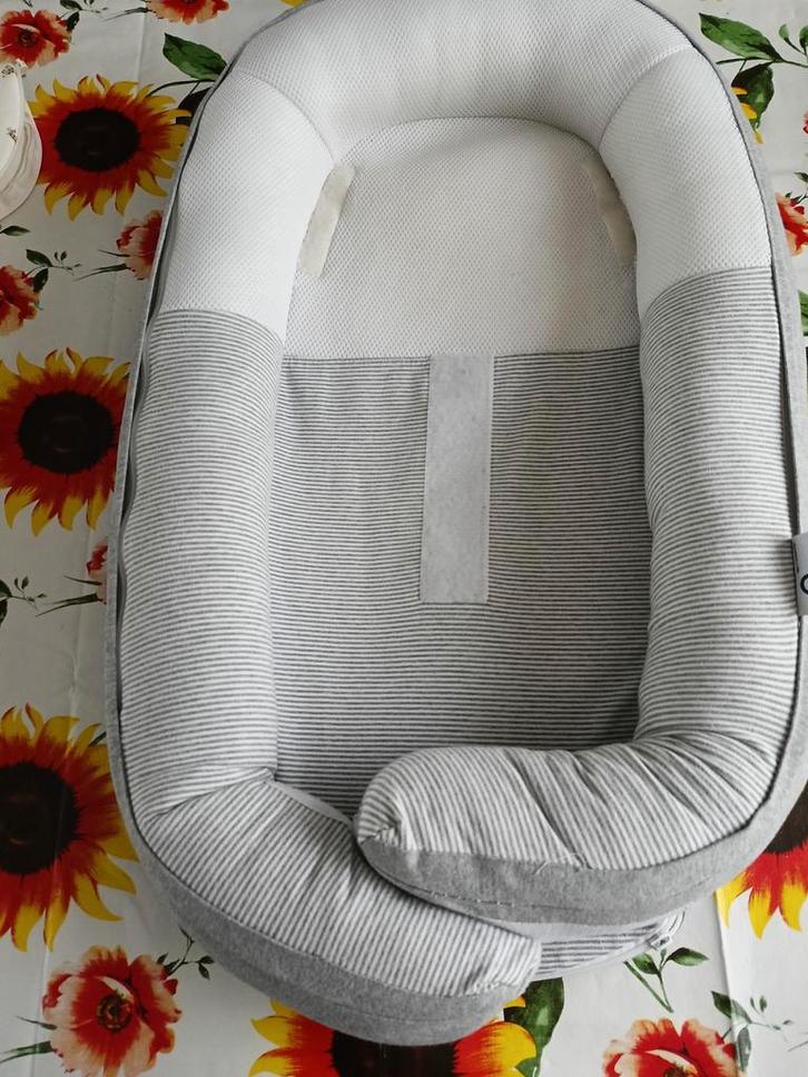 Doomoo Cocoon, Kinderen en Baby's, Babywiegjes en Ledikanten, Zo goed als nieuw, Overige typen, Ophalen of Verzenden