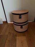 Hoedendozen, Antiek en Kunst, Ophalen