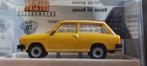 H0LK 0608 VOLVO 66 1/87, Ophalen of Verzenden, Nieuw, Auto, Brekina