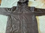 Tricorp Midi Parka winterjas zwart 5XL nieuw, Kleding | Heren, Grote Maten, Zwart, Nieuw, Ophalen of Verzenden, Jas of Mantel