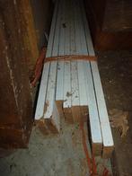 Hout, Doe-het-zelf en Verbouw, Hout en Planken, Ophalen, Minder dan 25 mm, Overige typen, Zo goed als nieuw