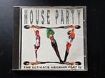 House Party IV - The Ultimate Megamix Part IV CD, Ophalen of Verzenden