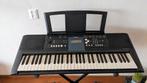 Yamaha keyboard PSR-E333, Ophalen, Gebruikt, 61 toetsen, Yamaha