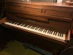Piano Zimmermann, Ophalen, Gebruikt, Bruin, Piano