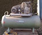 Compressor, Creemers compressor, Ophalen, 400 tot 800 liter/min, Zo goed als nieuw, 6 tot 10 bar