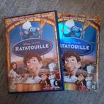 Leuke DVD.   Disney PIXAR.     RATATOUILLE., Alle leeftijden, Ophalen of Verzenden, Zo goed als nieuw, Europees