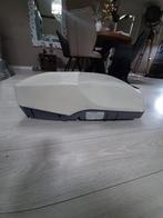 Dometic Airco, Ophalen, Gebruikt