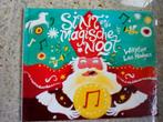 prentenboek: Sint en de Magische noot (NIEUW), Ophalen of Verzenden, Gelezen, Fictie algemeen, Voorleesboek