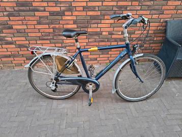 Batavus herenfiets beschikbaar voor biedingen