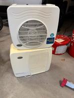Eurom AC2401 Caravan Airco, Ophalen of Verzenden, Gebruikt