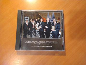 CD Maryland Jazz Band of Cologne - Special Requests beschikbaar voor biedingen