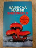 Nausicaa Marbe - Smeergeld, Boeken, Ophalen of Verzenden, Zo goed als nieuw, Nederland, Nausicaa Marbe