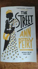 The Street - Ann Petry (1946) - Bestseller!, Ophalen of Verzenden, Gelezen, Ann Petry, Amerika