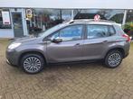 Peugeot 2008 1.2 VTi Active Pack Premium Navigatie/Airco/Cru, Voorwielaandrijving, Euro 5, Stof, Gebruikt
