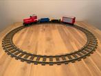 Lego Load N’ Haul Railroad 4563 9v, Kinderen en Baby's, Ophalen of Verzenden, Zo goed als nieuw, Complete set, Lego