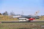 F-16A J-247 KLu (Dia), Verzamelen, Luchtvaart en Vliegtuigspotten, Ophalen of Verzenden, Gebruikt, Overige typen
