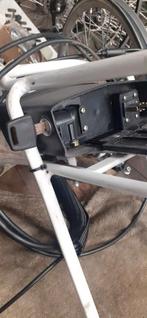 voorwiel met motor 36 volt,, Fietsen en Brommers, Fietsonderdelen, Ophalen of Verzenden, Gebruikt, Algemeen, Wiel