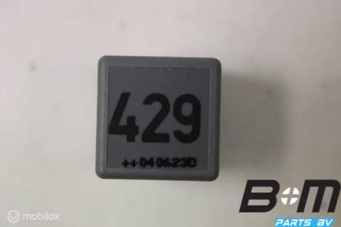 Contact relais 429 Volkswagen Polo 9N, Auto-onderdelen, Overige Auto-onderdelen, Gebruikt