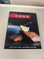 Cobb kookboeken evt vaderdag cadeau, Boeken, Kookboeken, Ophalen