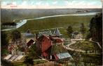 Beek bij Nijmegen - Panorama (1908), Verzenden, Voor 1920, Gelopen, Gelderland
