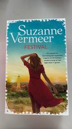 Suzanne Vermeer - Festival, Boeken, Ophalen of Verzenden, Zo goed als nieuw