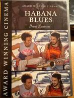 Habana Blues DVD - Zo goed als nieuw!, Vanaf 12 jaar, Ophalen of Verzenden, Zo goed als nieuw