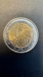 Simone Veil 2 euromunt, Postzegels en Munten, Munten | Europa | Euromunten, 2 euro, Ophalen of Verzenden