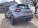 Renault Captur 0.9 TCe Zen | Cruise + Clima + Navi nu € 12, Auto's, Renault, 47 €/maand, Te koop, Zilver of Grijs, Geïmporteerd