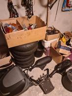 Piaggio Skr Gilera Runner 125 180 cc onderdelen., Ophalen of Verzenden