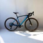 Canyon grail sram AXS Carbon gravelbike maat S (M 54), 28 inch, Carbon, 10 tot 15 versnellingen, Zo goed als nieuw