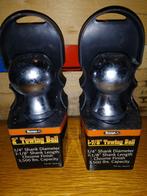 Schroefkogel trekhaak 2" en 1-7/8", Ophalen of Verzenden, Nieuw