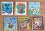 Kinderboeken tot 10/12 jaar > 45 boeken, Ophalen of Verzenden, Gelezen