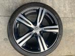 18” VW velgen 225/40 R18 VAG, Auto-onderdelen, Banden en Velgen, Ophalen, 15 inch, Zomerbanden