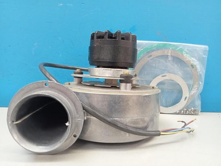 Rookgas ventilator Brink ML07-07 Furore B20-VR 531131, Doe-het-zelf en Verbouw, Verwarming en Radiatoren, Nieuw, Cv-ketel of Combi-ketel