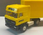 DAF3300  IPEC TNT, Ophalen of Verzenden, Zo goed als nieuw, Bus of Vrachtwagen, Herpa