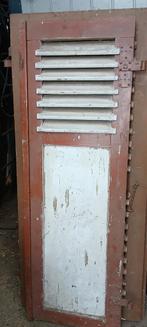 shutters/ luiken, Ophalen of Verzenden, Gebruikt