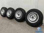 9-10mm! Originele VW Crafter MAN TGE 16 inch stalen velgen 5