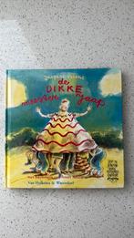 Meester Jaap, De Dikke Meeester Jaap -Jaques Vriens, Boeken, Ophalen of Verzenden, Zo goed als nieuw, Fictie algemeen