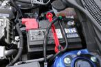 Perrin accu brace beugel rood - Honda Civic Type-R FK8 17-21, Ophalen of Verzenden