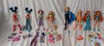 Winx first series rainbow barbie, Ophalen of Verzenden, Zo goed als nieuw, Pop