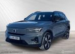 Volvo XC40 Recharge Plus , winterbanden, Auto's, Stof, Gebruikt, 422 km, 231 pk