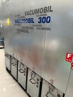 Vacumobile stofafzuiger te huur, Doe-het-zelf en Verbouw, Ophalen, Gebruikt, Afzuiger