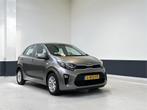 Kia Picanto 1.0 MPi ComfortPlusLine | Apple Carplay | Naviga, Voorwielaandrijving, Stof, Gebruikt, 4 stoelen