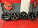 5x112  20 inch, Ophalen, 20 inch, Zomerbanden, Banden en Velgen