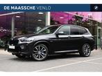 BMW X3 xDrive30e M Sport Automaat / Panoramadak / Trekhaak /, Automaat, 1998 cc, Gebruikt, Met garantie (alle)