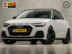 Audi A1 Sportback 30 TFSI Sport (APPLE CARPLAY, CLIMATE, LED, Voorwielaandrijving, 12 maanden, Stof, 116 pk